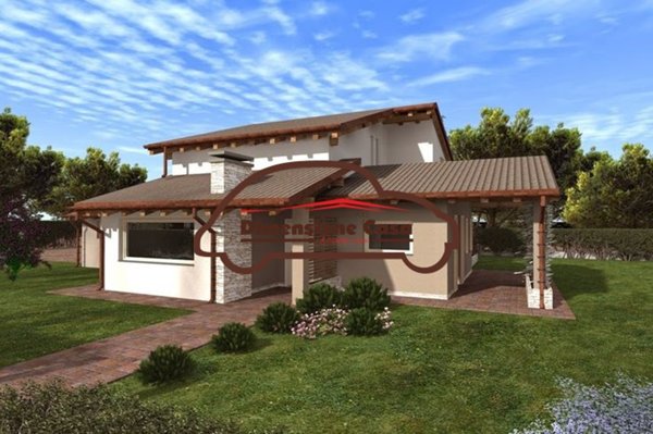 casa indipendente in vendita a Capannori