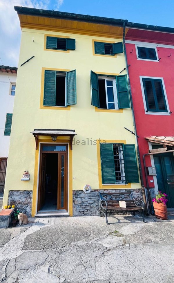 casa indipendente in vendita a Capannori