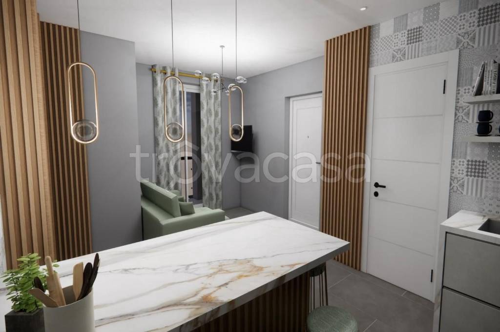 appartamento in vendita a Capannori in zona Lunata