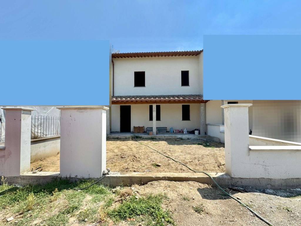 casa indipendente in vendita a Capannori