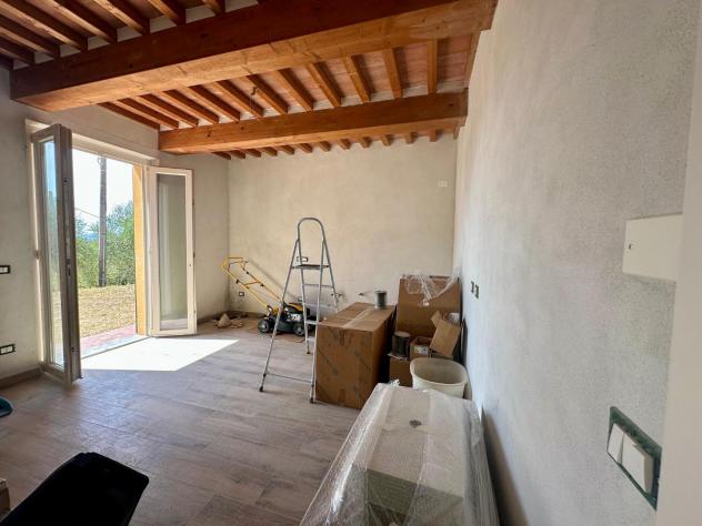 casa indipendente in vendita a Capannori