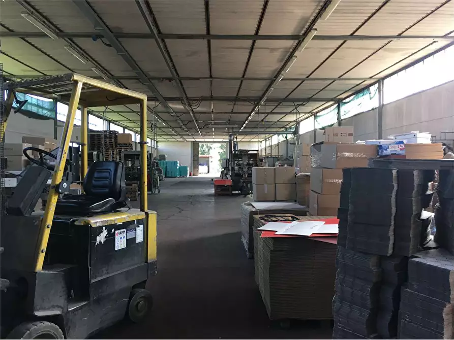 ufficio in vendita a Capannori