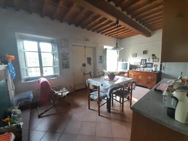 casa indipendente in vendita a Capannori