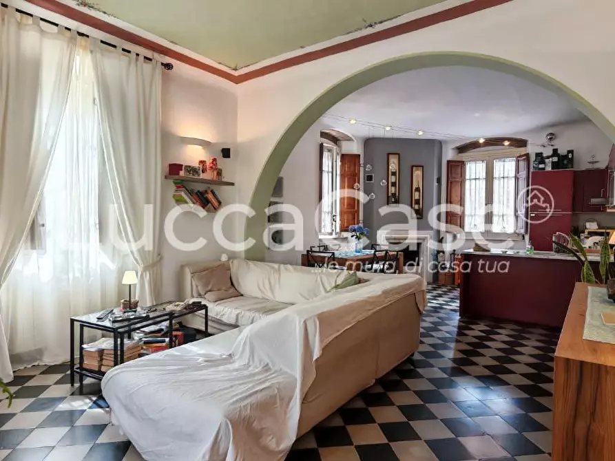 casa indipendente in vendita a Capannori