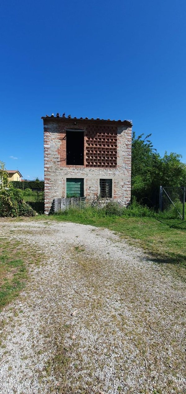 appartamento in vendita a Capannori in zona Lammari