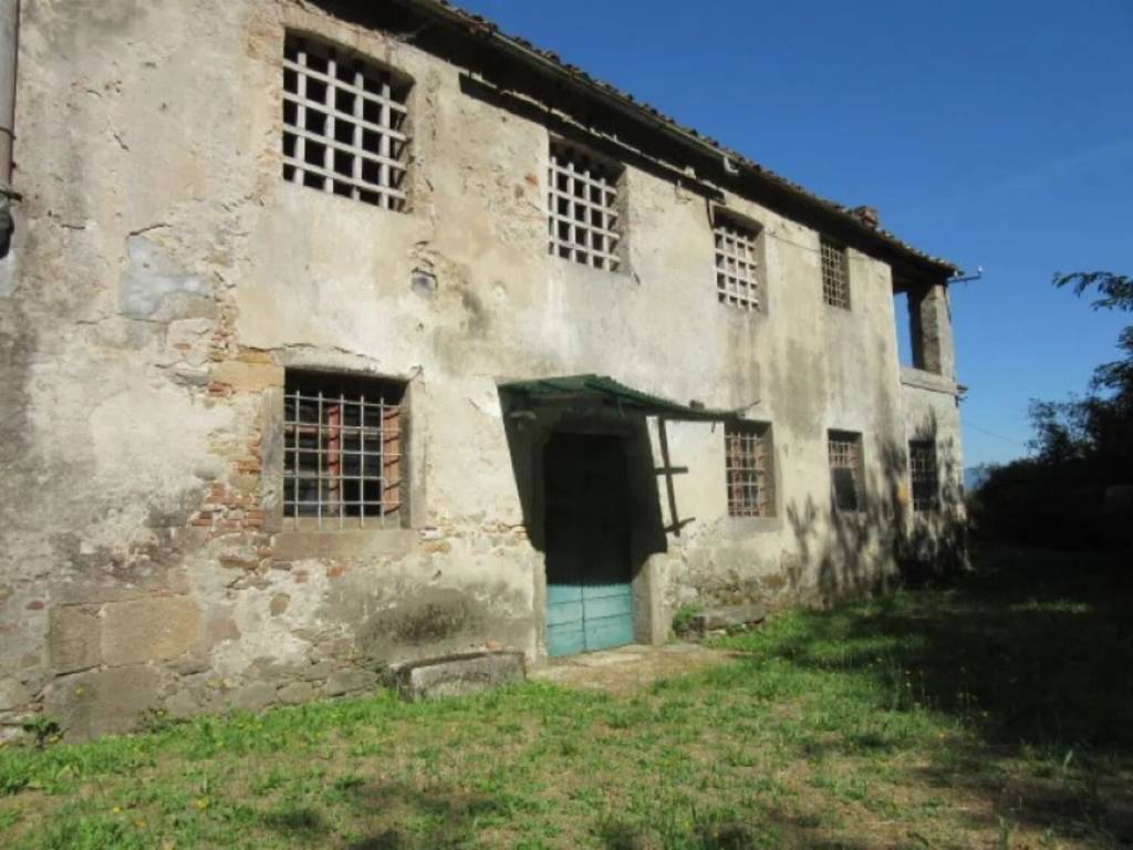 casa indipendente in vendita a Capannori
