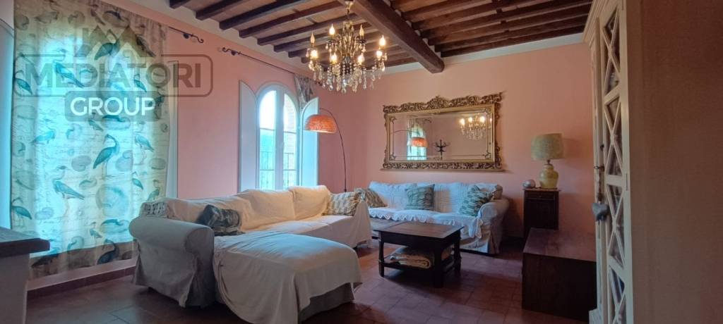 casa indipendente in vendita a Capannori