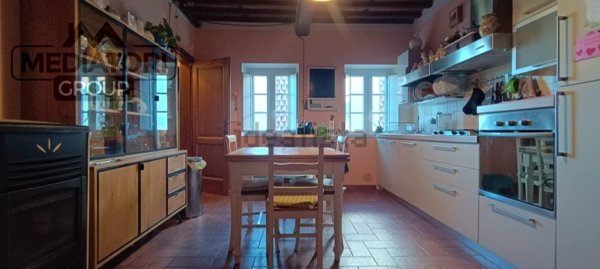 casa indipendente in vendita a Capannori