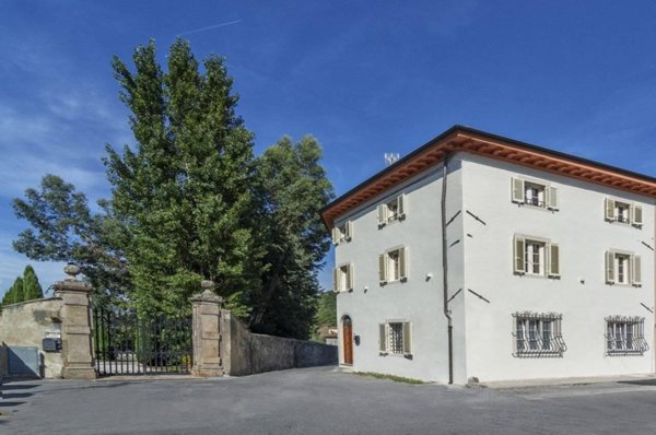 casa indipendente in vendita a Capannori in zona Vorno