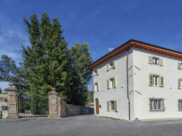 casa indipendente in vendita a Capannori in zona Guamo