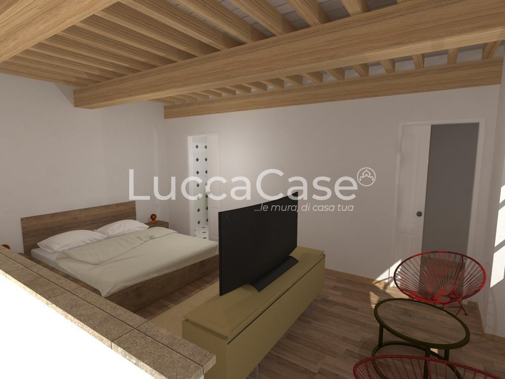 casa indipendente in vendita a Capannori