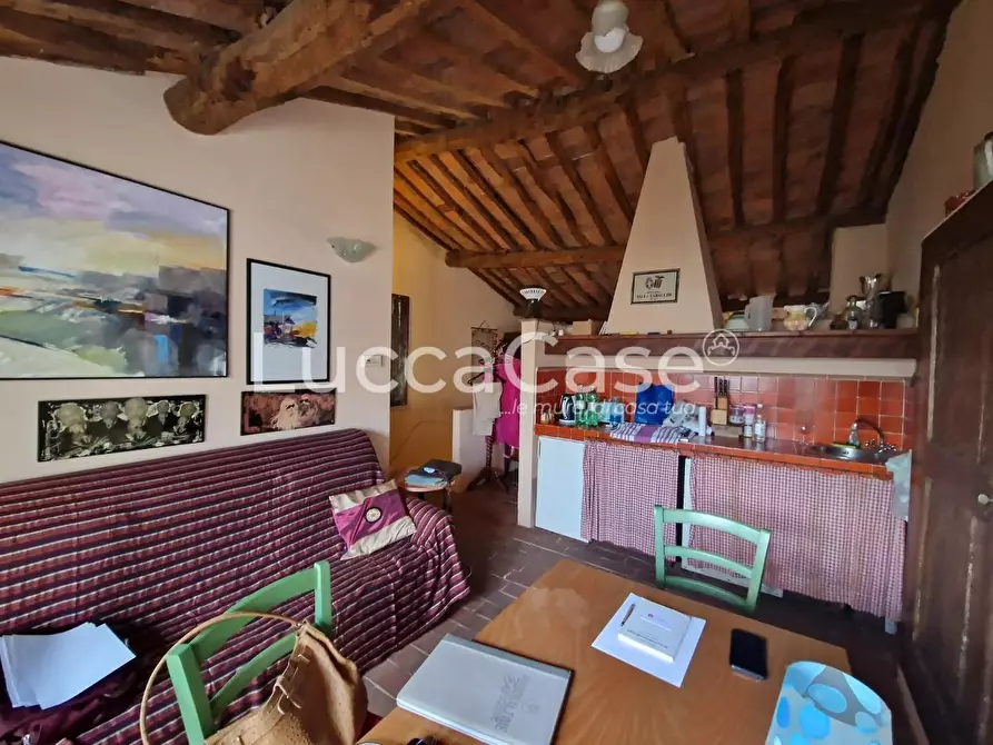 casa indipendente in vendita a Capannori