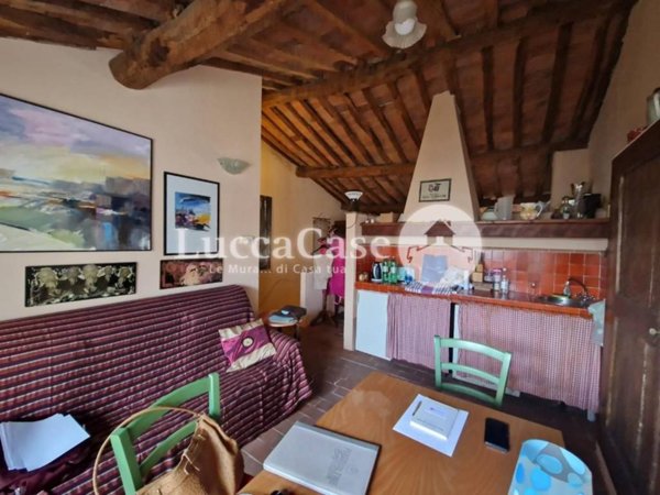 casa indipendente in vendita a Capannori