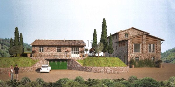 casale in vendita a Capannori