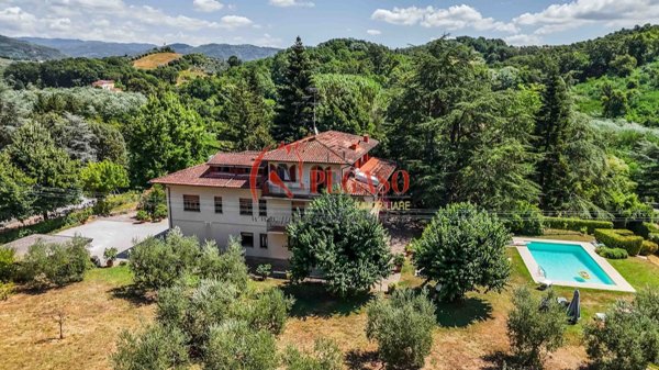 casa indipendente in vendita a Capannori