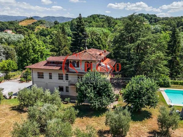 casa indipendente in vendita a Capannori