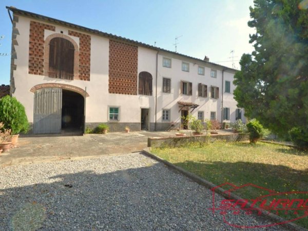 casa indipendente in vendita a Capannori