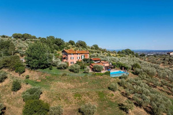 casa indipendente in vendita a Capannori in zona San Gennaro