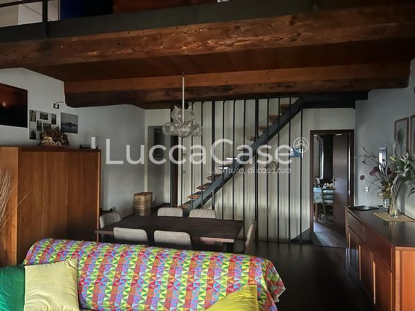 appartamento in vendita a Capannori in zona Carraia