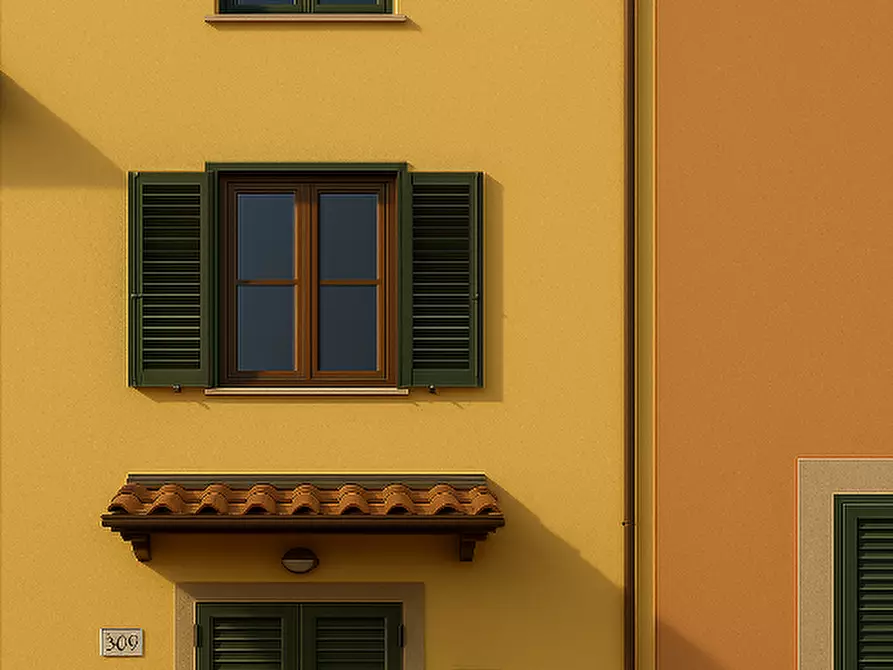 casa indipendente in vendita a Capannori in zona Marlia