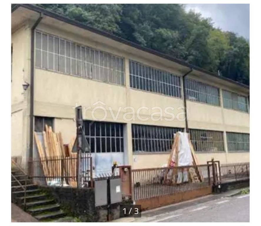 appartamento in vendita a Capannori in zona Lammari