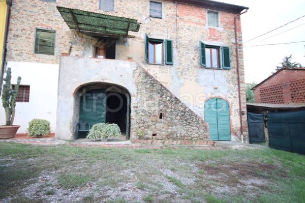casa indipendente in vendita a Capannori