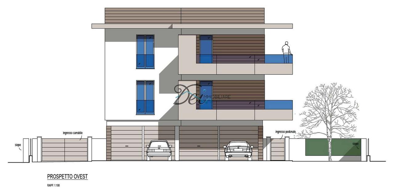 appartamento in vendita a Capannori in zona Marlia