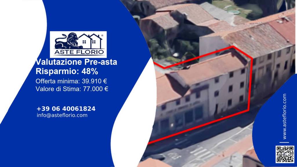 ufficio in vendita a Capannori