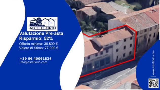ufficio in vendita a Capannori