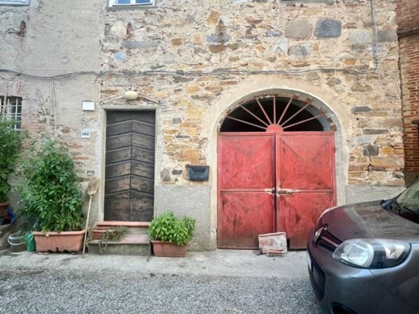 casa indipendente in vendita a Capannori