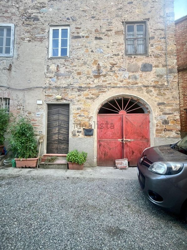 casa indipendente in vendita a Capannori