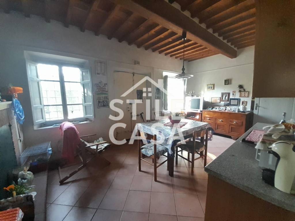 casa indipendente in vendita a Capannori