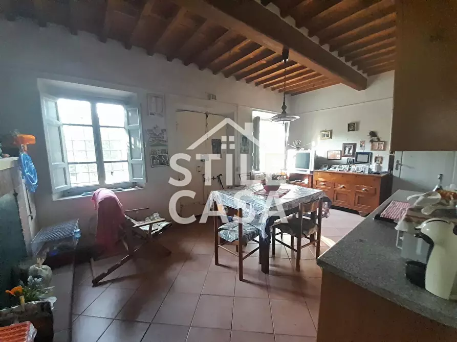 casa indipendente in vendita a Capannori