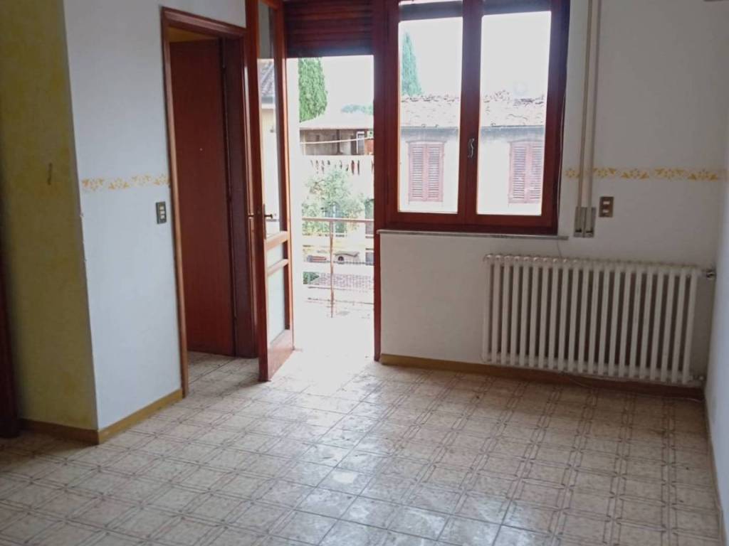 appartamento in vendita a Capannori in zona Segromigno in Monte