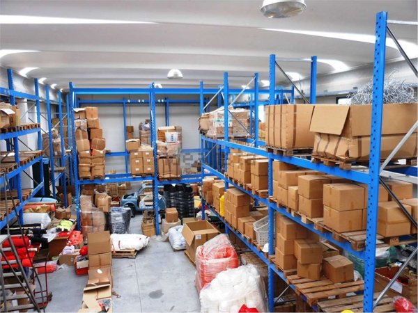 capannone in vendita a Capannori