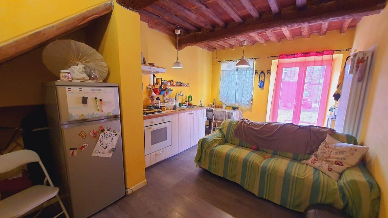 casa indipendente in vendita a Capannori