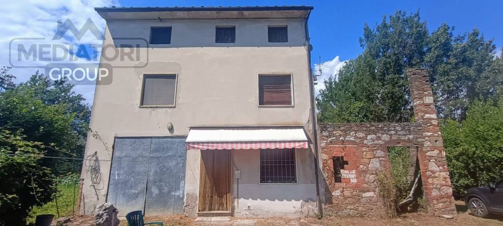casa indipendente in vendita a Capannori