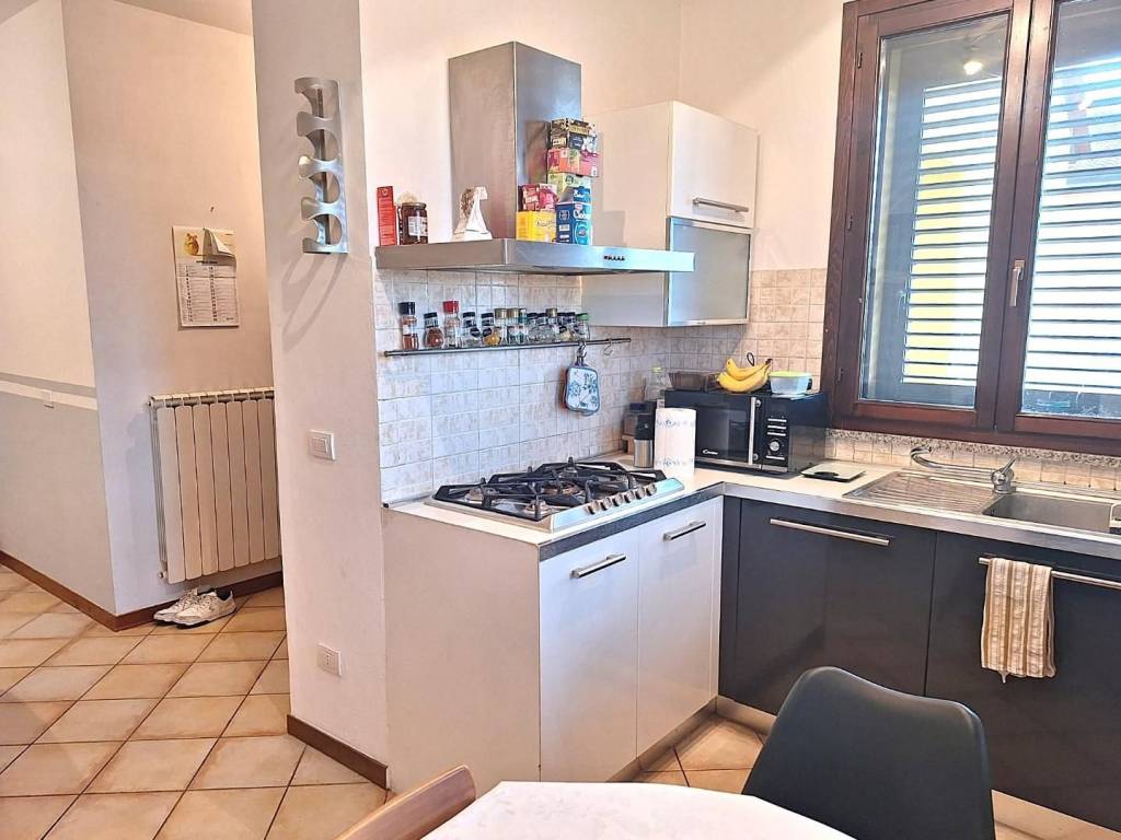 appartamento in vendita a Capannori