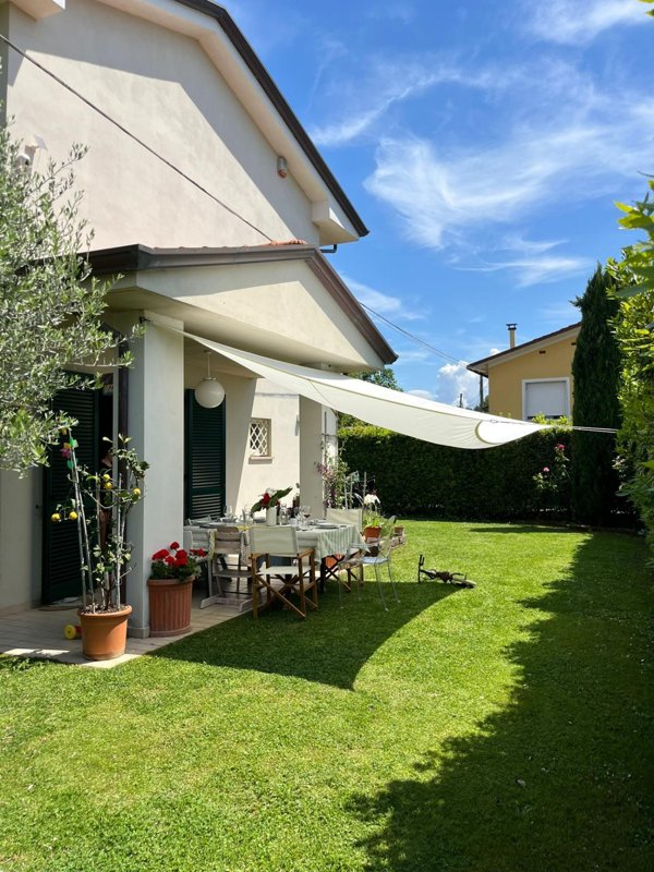 casa indipendente in vendita a Capannori