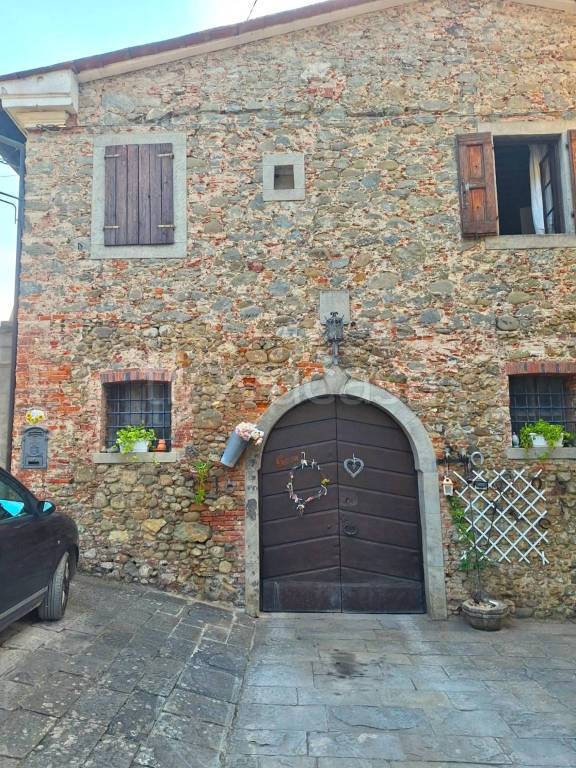 casa indipendente in vendita a Capannori