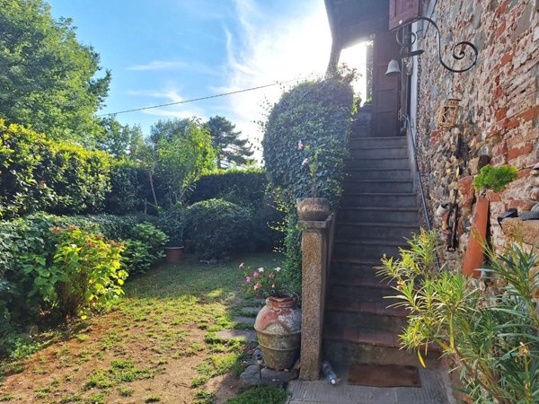 casa indipendente in vendita a Capannori