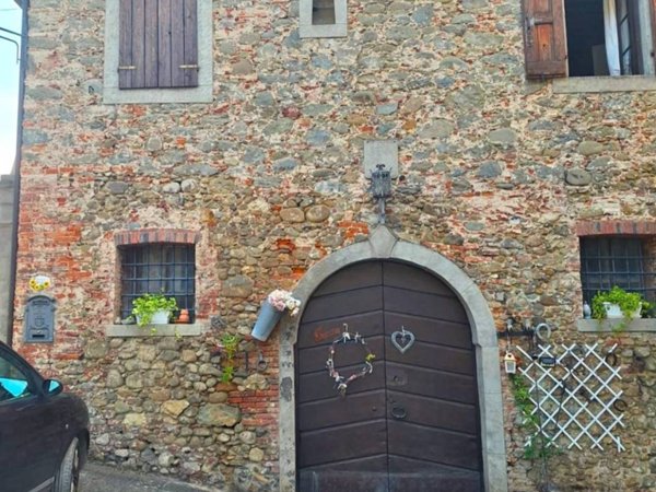 casa indipendente in vendita a Capannori