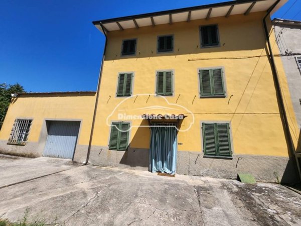 casa indipendente in vendita a Capannori in zona Guamo