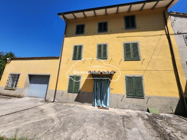 casa indipendente in vendita a Capannori