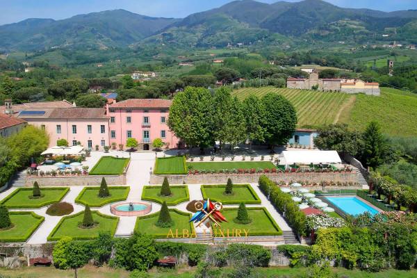 casa indipendente in vendita a Capannori