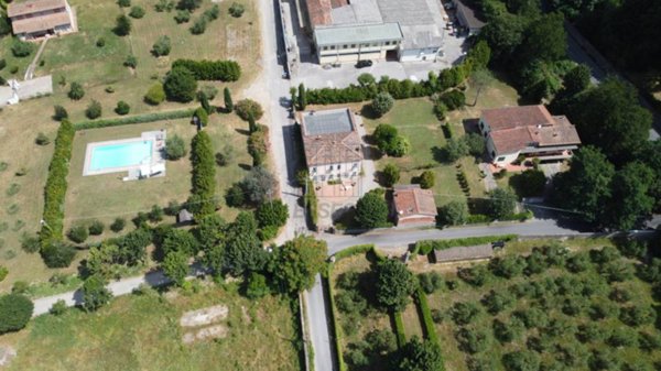 casa indipendente in vendita a Capannori