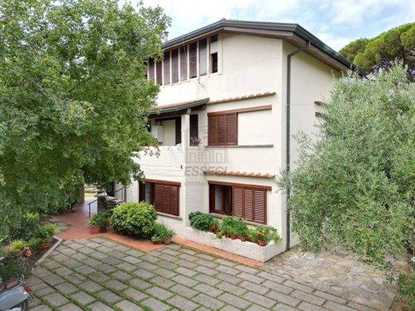 casa indipendente in vendita a Capannori