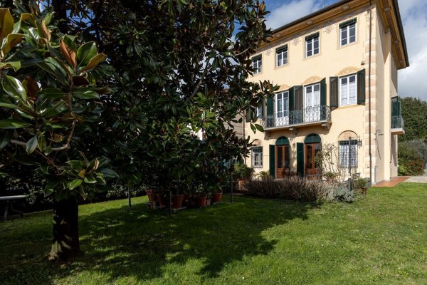 casa indipendente in vendita a Capannori