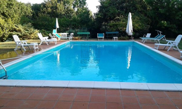 casa indipendente in vendita a Capannori