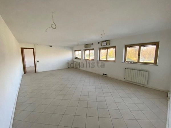 casa semindipendente in vendita a Capannori in zona Guamo